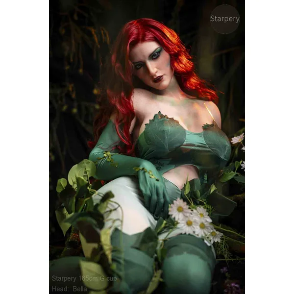 Bella – 5’4″ | 164cm Sex Doll