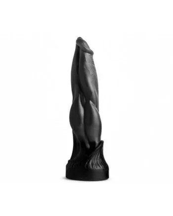 BEOWULF DOG KNOT DILDO – FOUR SIZES | MrHankeysToys