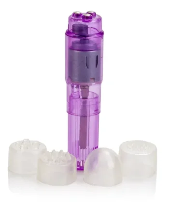 Berman Athena Waterproof Mini Massager - Boxed