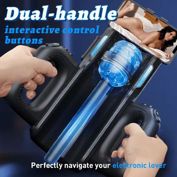Best Selling Leten Male Cannon King Masturbator For Men