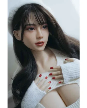 Betsy – 5’3″ | 161cm Sex doll