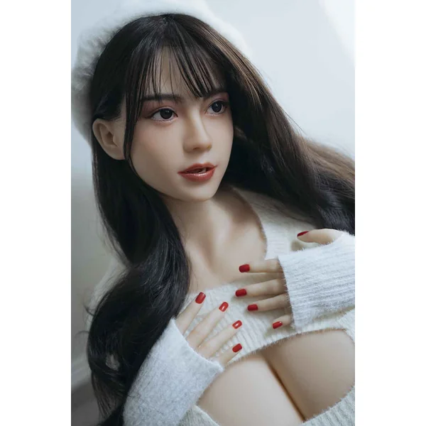 Betsy – 5’3″ | 161cm Sex doll
