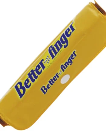 Better than Any Finger - Novelty Travel Personal Massager