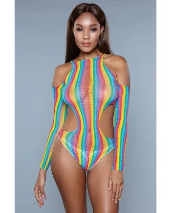 BeWicked – Teddy Strange Love