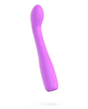 Bgee Heat Infinite Deluxe Vibrator