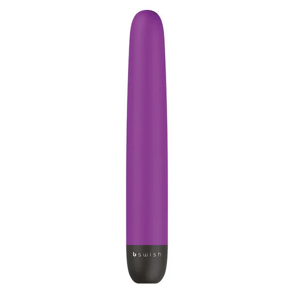 Bgood classic rasberry sex toy b swish vibrator massager clitoral stimulation