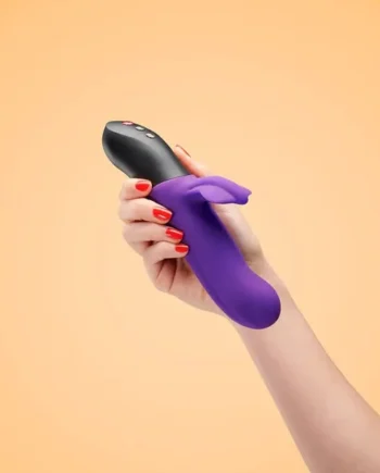 Bi Stronic Fusion Vibrator
