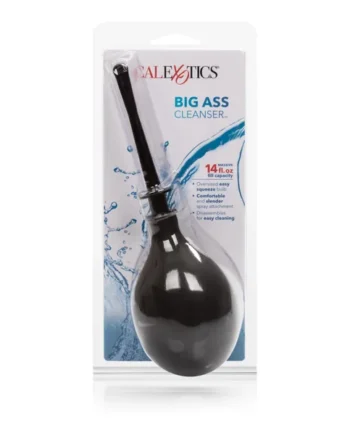 Big Ass Cleanser