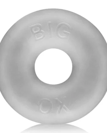 BIG OX COCKRING OXBALLS COOL ICE (NET)
