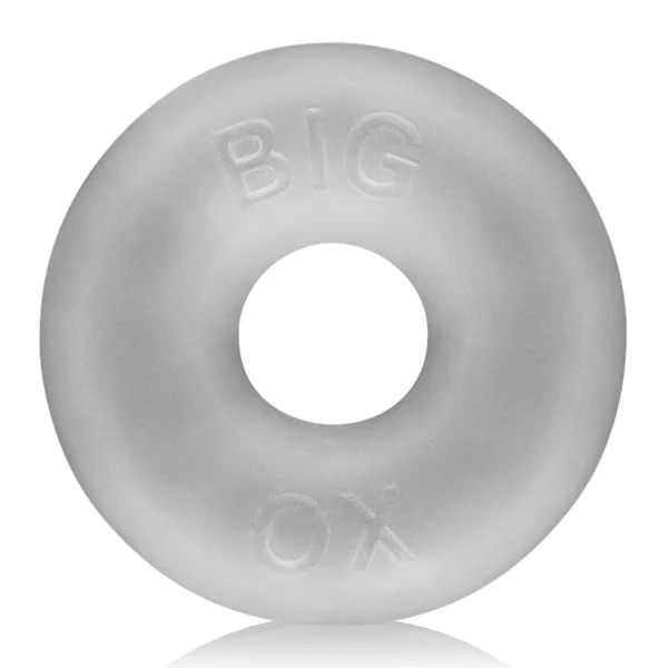 BIG OX COCKRING OXBALLS COOL ICE (NET)