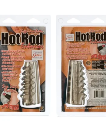 BIGGER & BETTER ENHANCER SMOKE