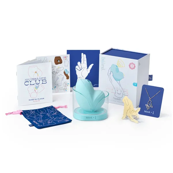 Biird – Namii – Mint Green