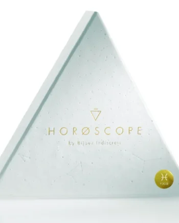 BIJOUX - INDISCRETS HOROSCOPE KIT PISCES