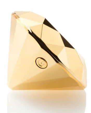 BIJOUX - INDISCRETS TWENTY ONE DIAMOND VIBRATOR