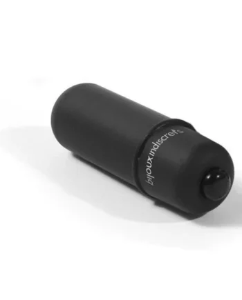 BIJOUX - LES PETITS BONBONS VIBRATING BULLET