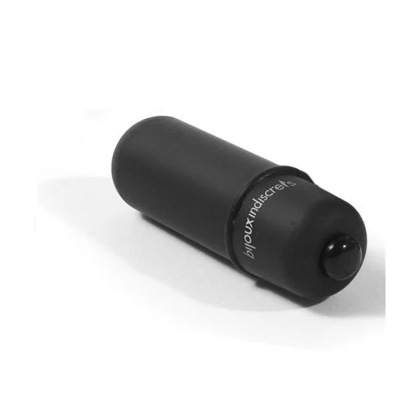 BIJOUX - LES PETITS BONBONS VIBRATING BULLET