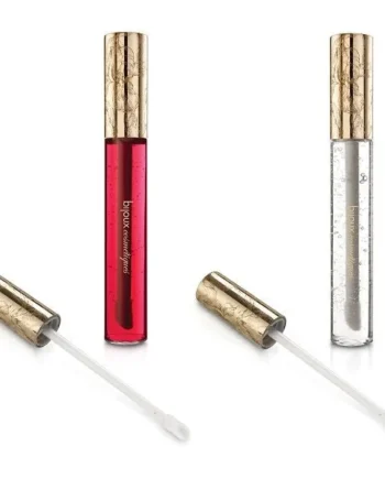 BIJOUX - PACK DUO GLOSS FOR HOT & COLD NIPPLE