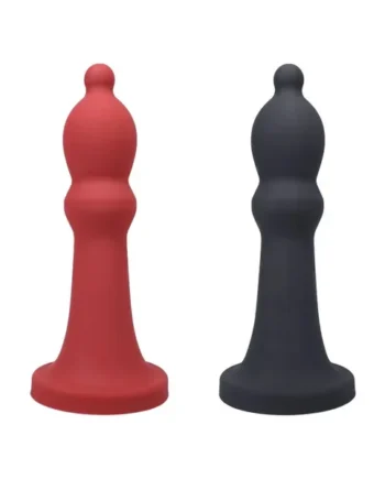 Bishop Butt Plug