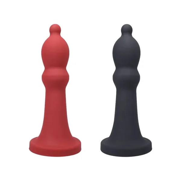 Bishop Butt Plug