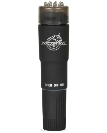 Black Magic Pocket Rocket