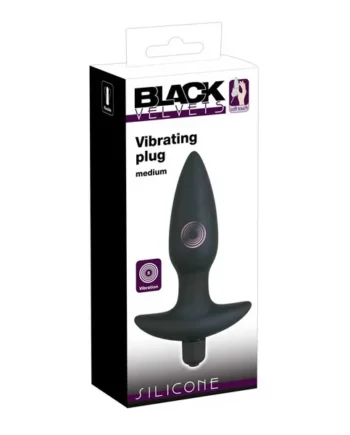 Black Velvets – Plug Vibe Medium