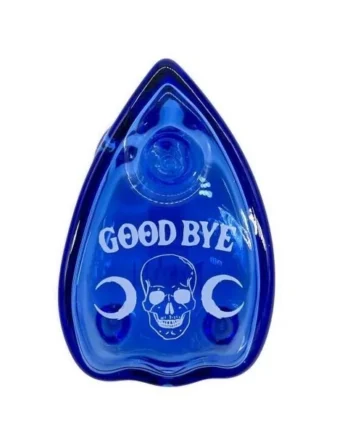 Blackcraft Planchette Pipe Blue