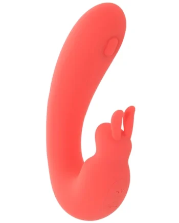 Blaze Bunny Thumper Vibe in Coral