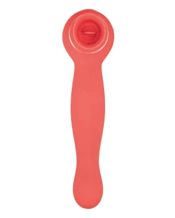 BLAZE LUCIOUS LICKER VIBE CORAL