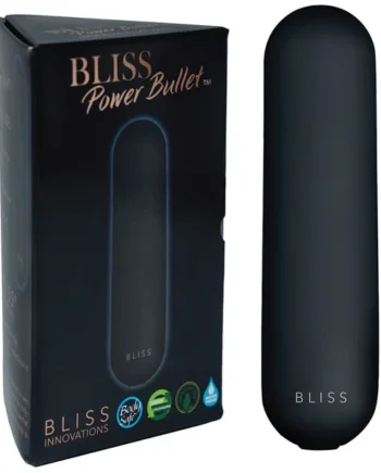 Bliss Power Bullet