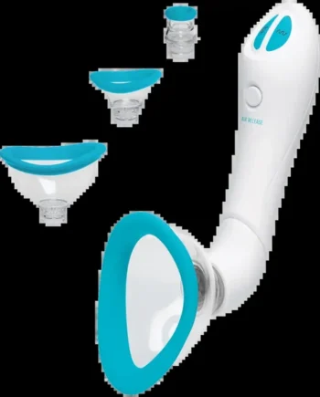 Bloom Intimate Body Pump