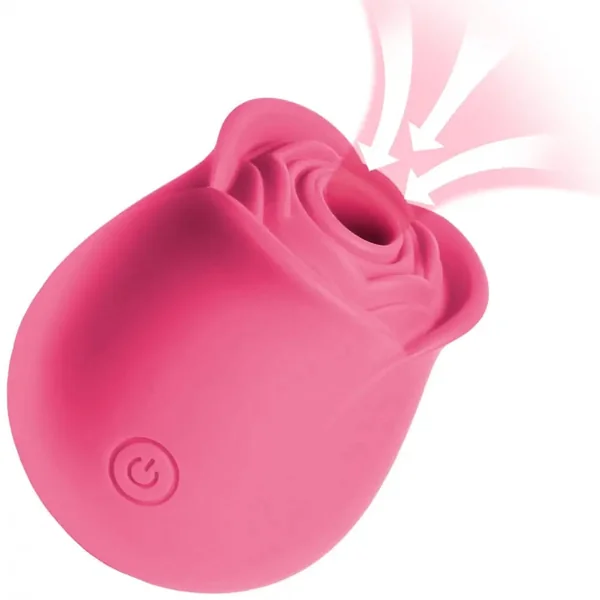 Bloomgasm™ The Perfect Rose Clitoral Stimulator