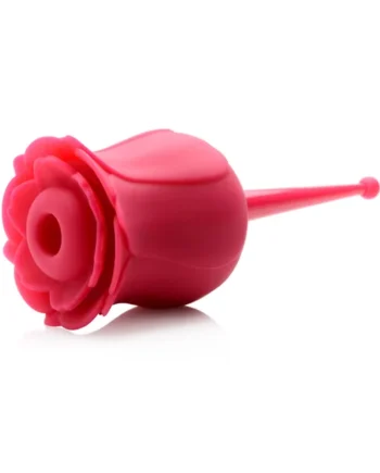 Bloomgasm - the Rose Buzz - Red