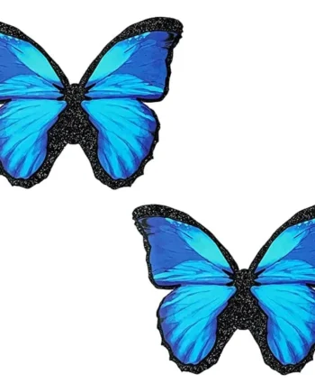 Blue Butterfly