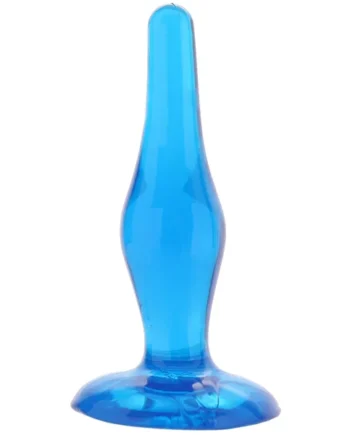 Blue Line 4.75 Inch Easy Insertion Plug