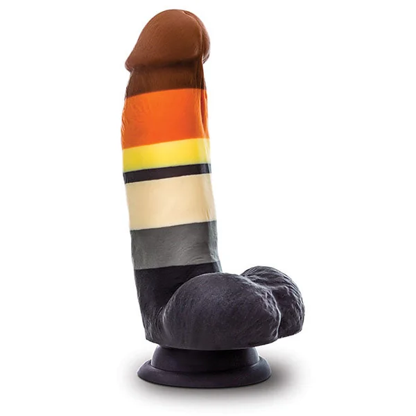 Blush Avant 7.5 Inch Pride P9 - Bear