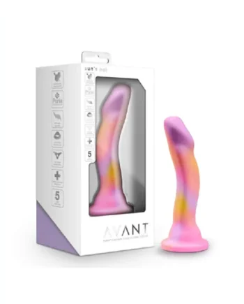 Blush Avant Sun’s Out Dildo