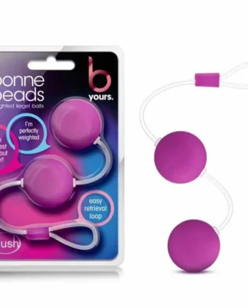 Blush B Yours - Bonne Beads