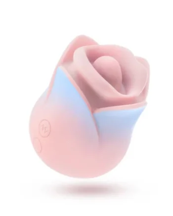 Blush Collection - Kissing Rose - Pink