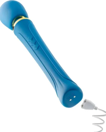 Blush Dianna powerful Massage wand female sex toy vibrator