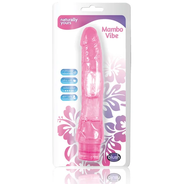 Blush Naturally Yours Mambo Vibe