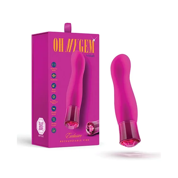 Blush Oh My Gem Exclusive – Tourmaline