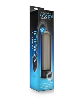 Blush Performance VX101 Male Enhancement Penis Pump