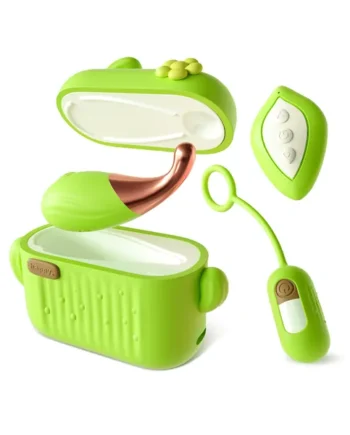 Blush Play With Me Blooming Bliss Green Set