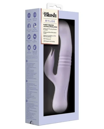 Blush Rylee-Lavender