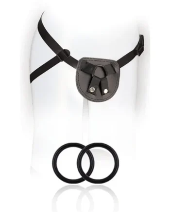 Blush SX For You Beginner’s Harness