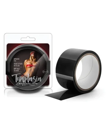 Blush Temptasia 60 Ft Bondage Tape