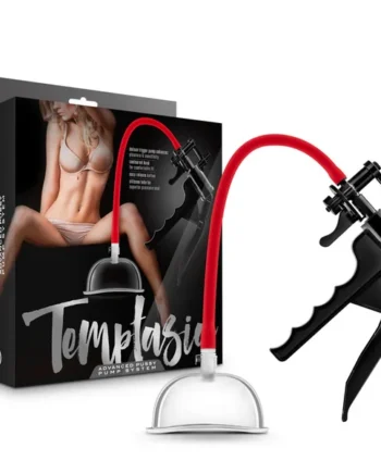 Blush Temptasia Advanced Pussy Pump
