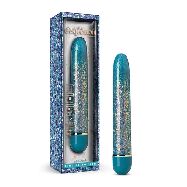 Blush The Collection Astral Slim Vibe - Teal