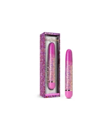 Blush The Collection Celestial Slimline Vibrator