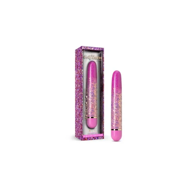 Blush The Collection Celestial Slimline Vibrator